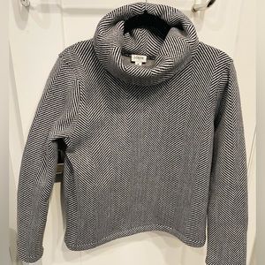 JCREW Turtle Neck Sweater Medium